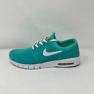 New in Box Nike Stefan Janoski MAX L Men’s Size 10 Skate Shoes